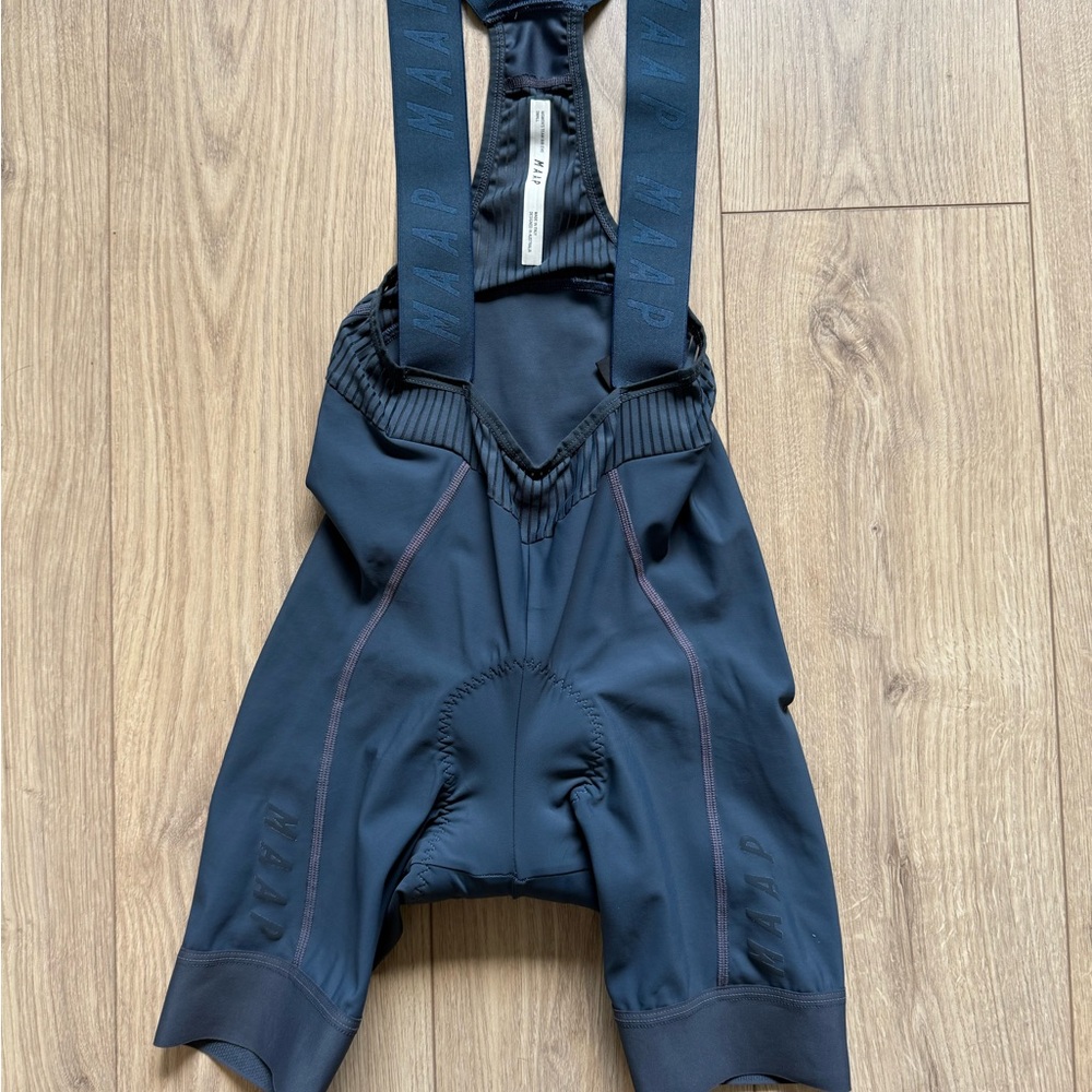 MAAP Bibshorts women’s cycling